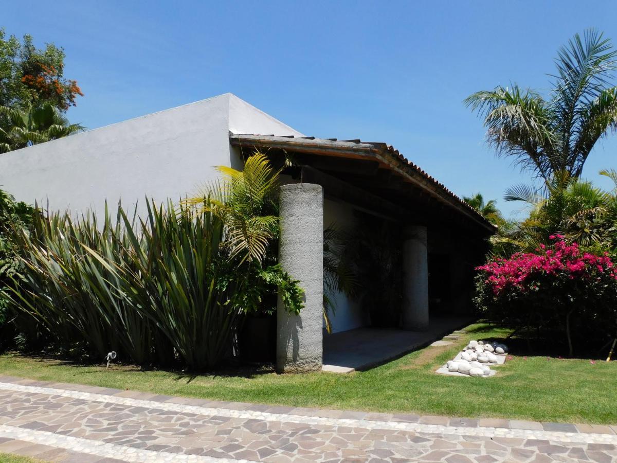 Hotel Luna Canela Culture Boutique By Rotamundos Atlixco Exterior foto