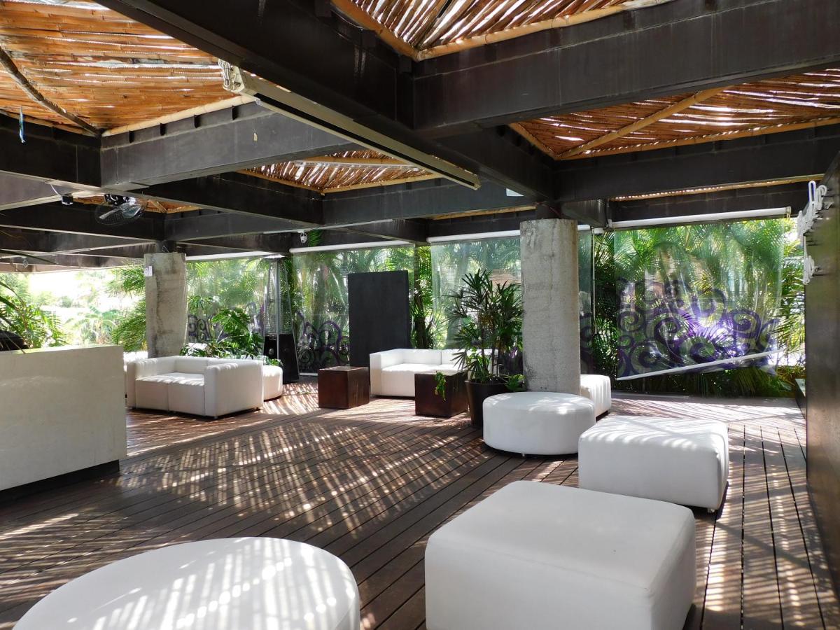 Hotel Luna Canela Culture Boutique By Rotamundos Atlixco Exterior foto
