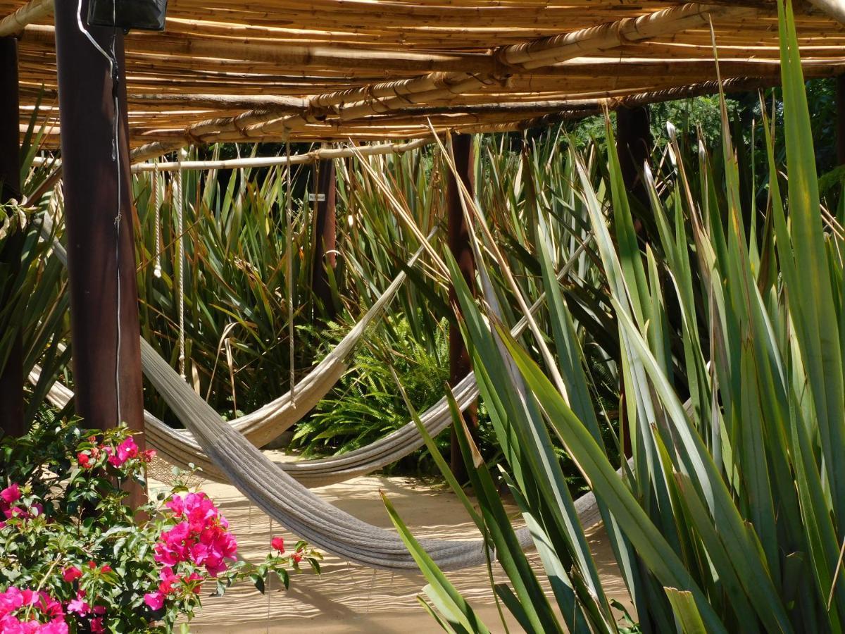Hotel Luna Canela Culture Boutique By Rotamundos Atlixco Exterior foto