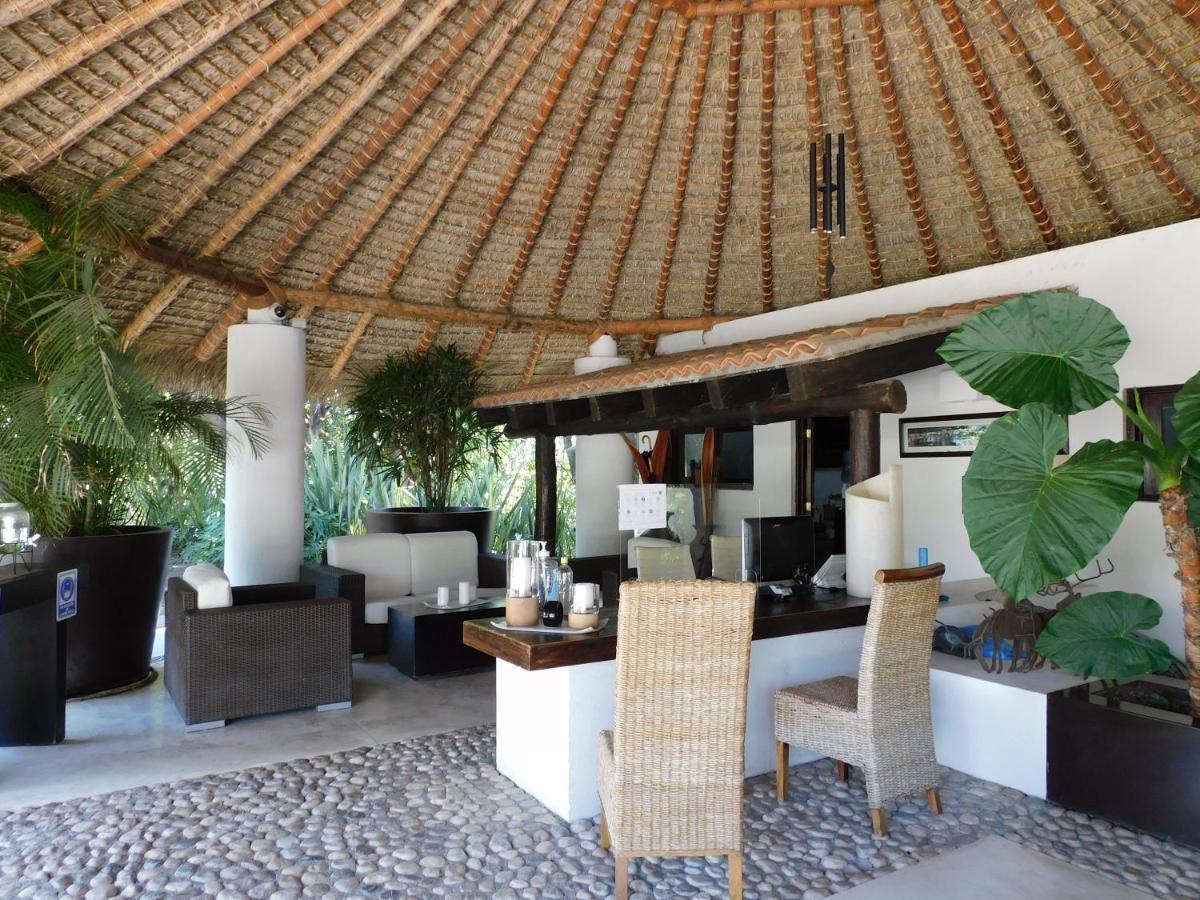 Hotel Luna Canela Culture Boutique By Rotamundos Atlixco Exterior foto