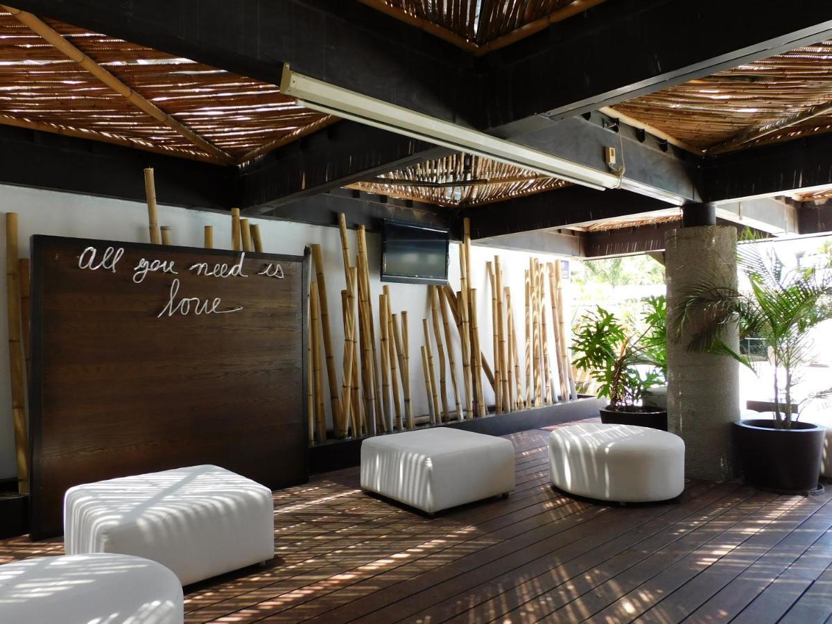 Hotel Luna Canela Culture Boutique By Rotamundos Atlixco Exterior foto