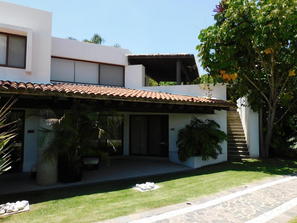 Hotel Luna Canela Culture Boutique By Rotamundos Atlixco Exterior foto